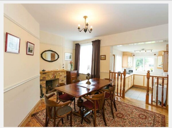 Fishermen's Cottage - Deal