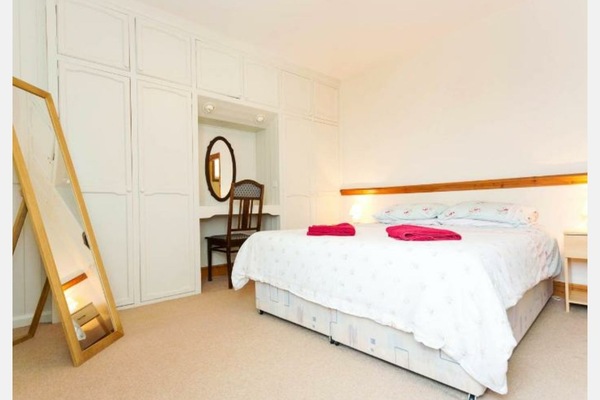 Cottage, 2 Bedrooms, Garden View | View from room