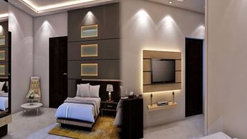 Suite | Free WiFi