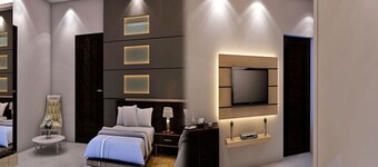 Hotel Garv Residencia Gaya