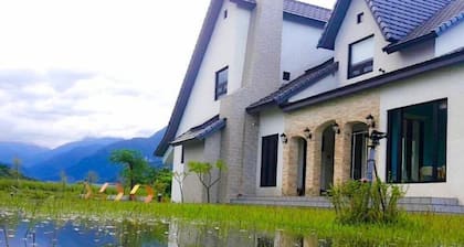 Take Sunny B&B