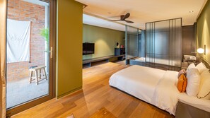 Chambre Double Standard (Randomly assigned)