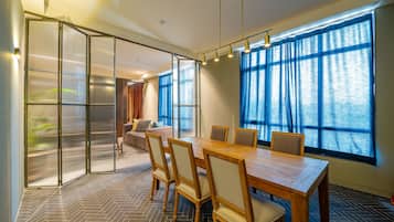 Superior Suite