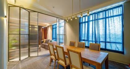 Jeonju Hotel Barahan