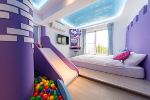 Family Room | Room amenity - Meet You NanWan B&B (Hengchun)