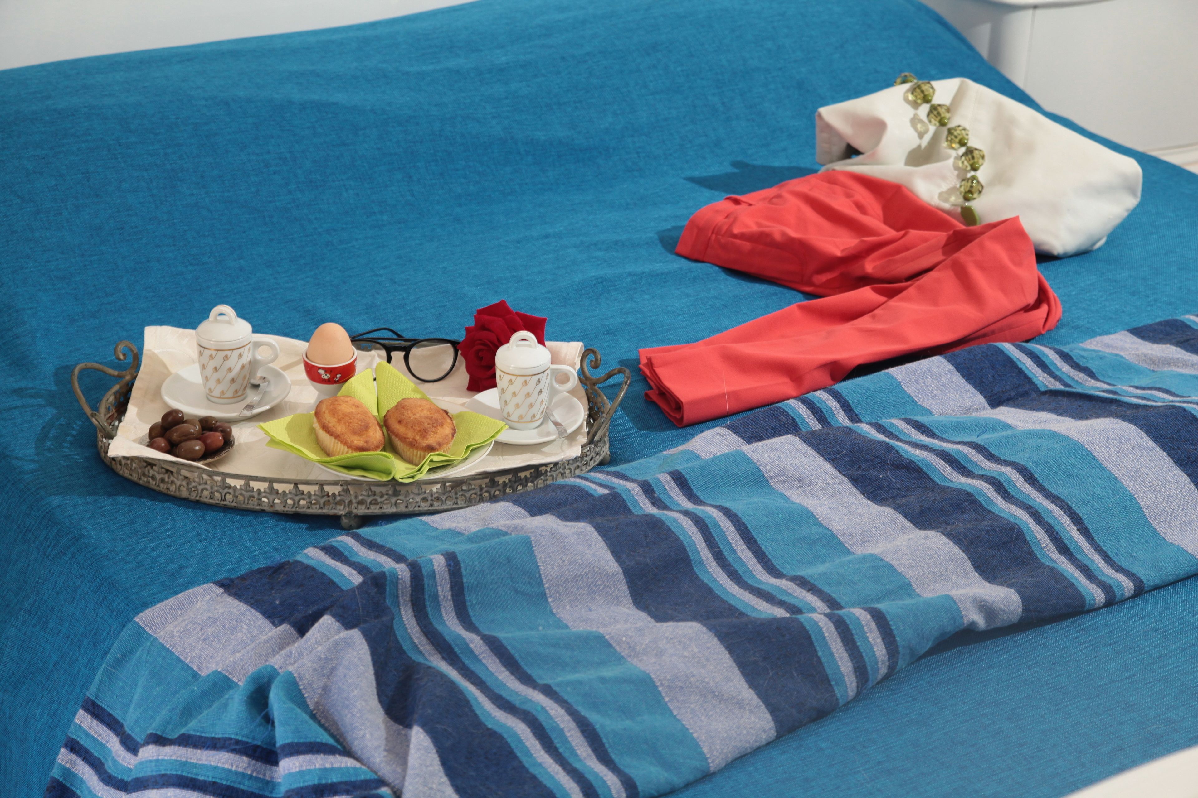 Photo - ZO. NE. Baroque B&B