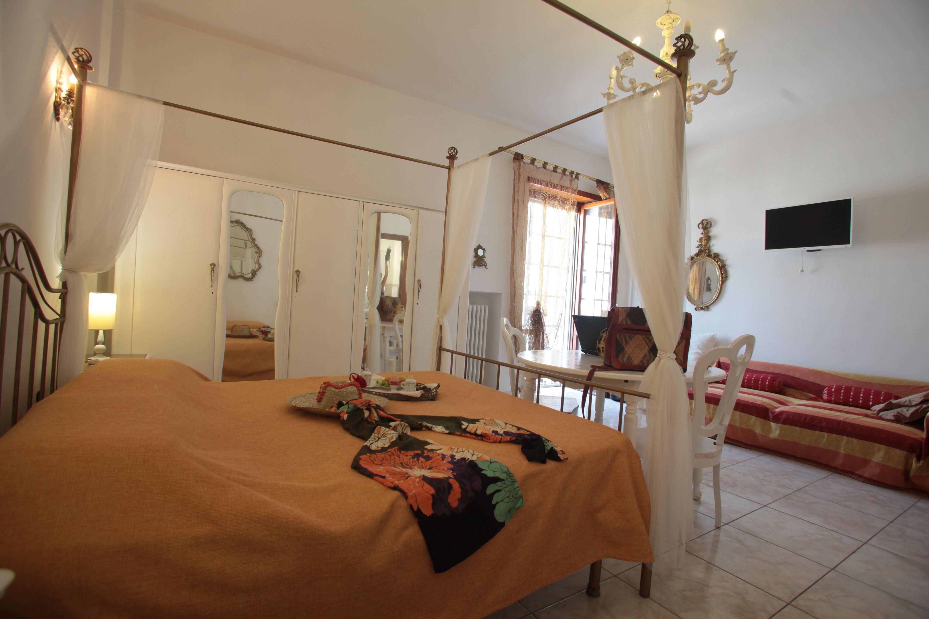 Photo - ZO. NE. Baroque B&B