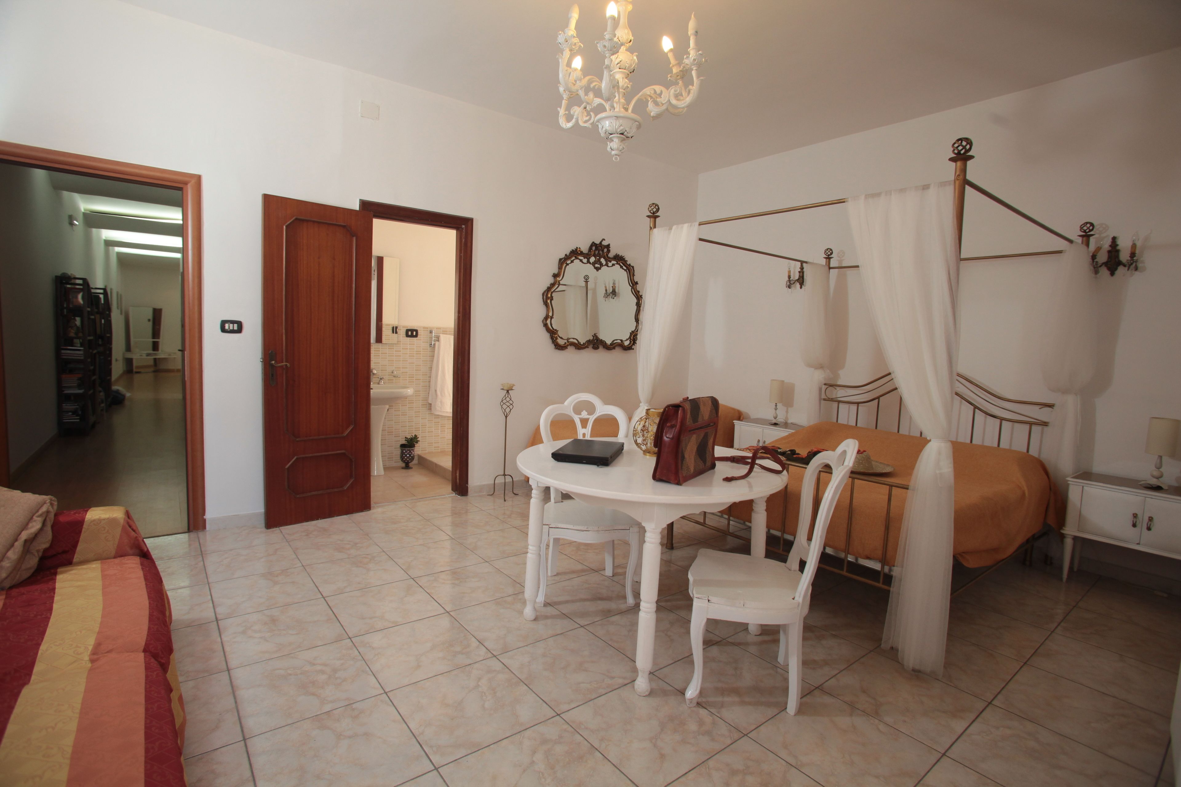 Photo - ZO. NE. Baroque B&B