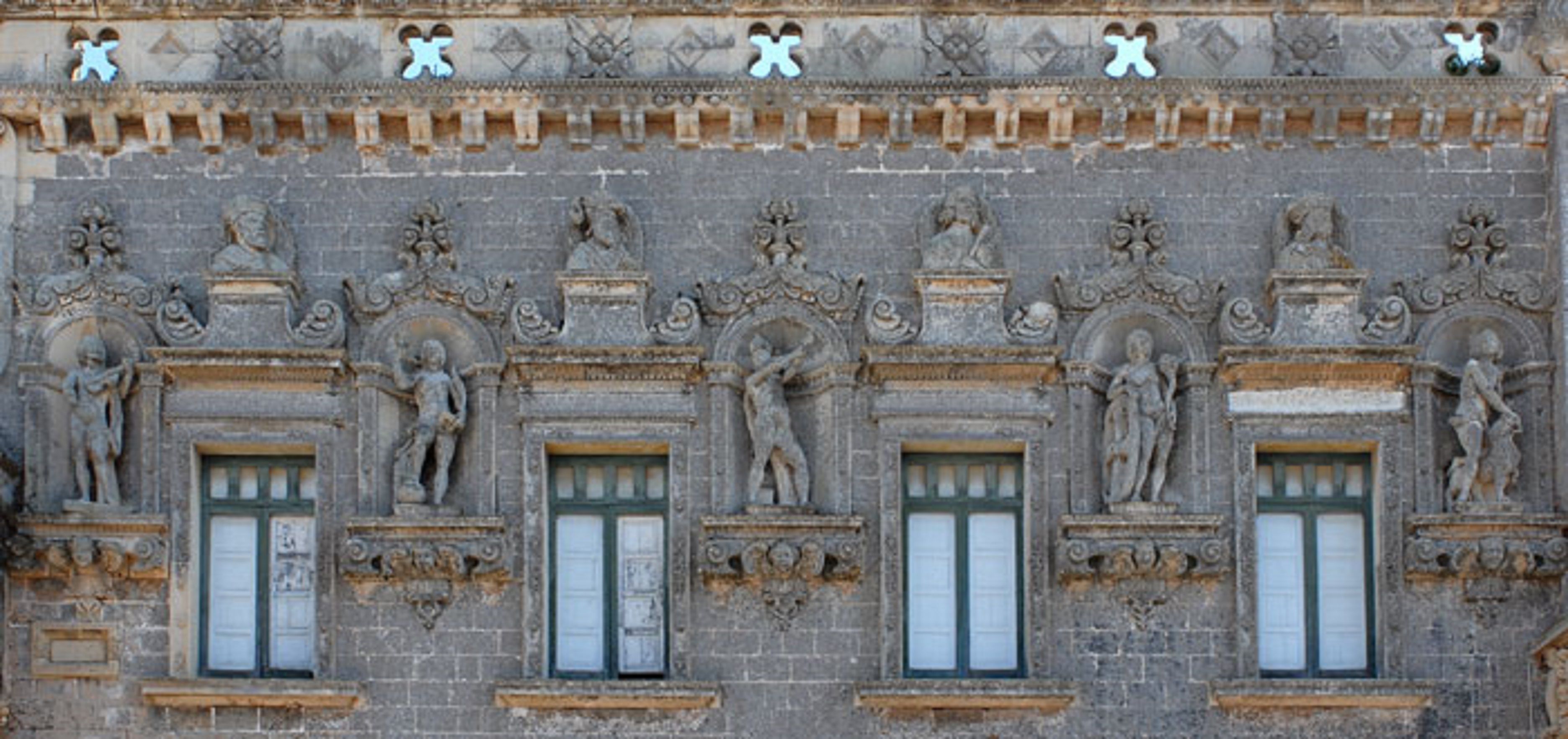 Photo - ZO. NE. Baroque B&B