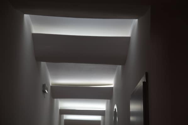 Interior detail - ZO.NE. Baroque B&B (Lecce)