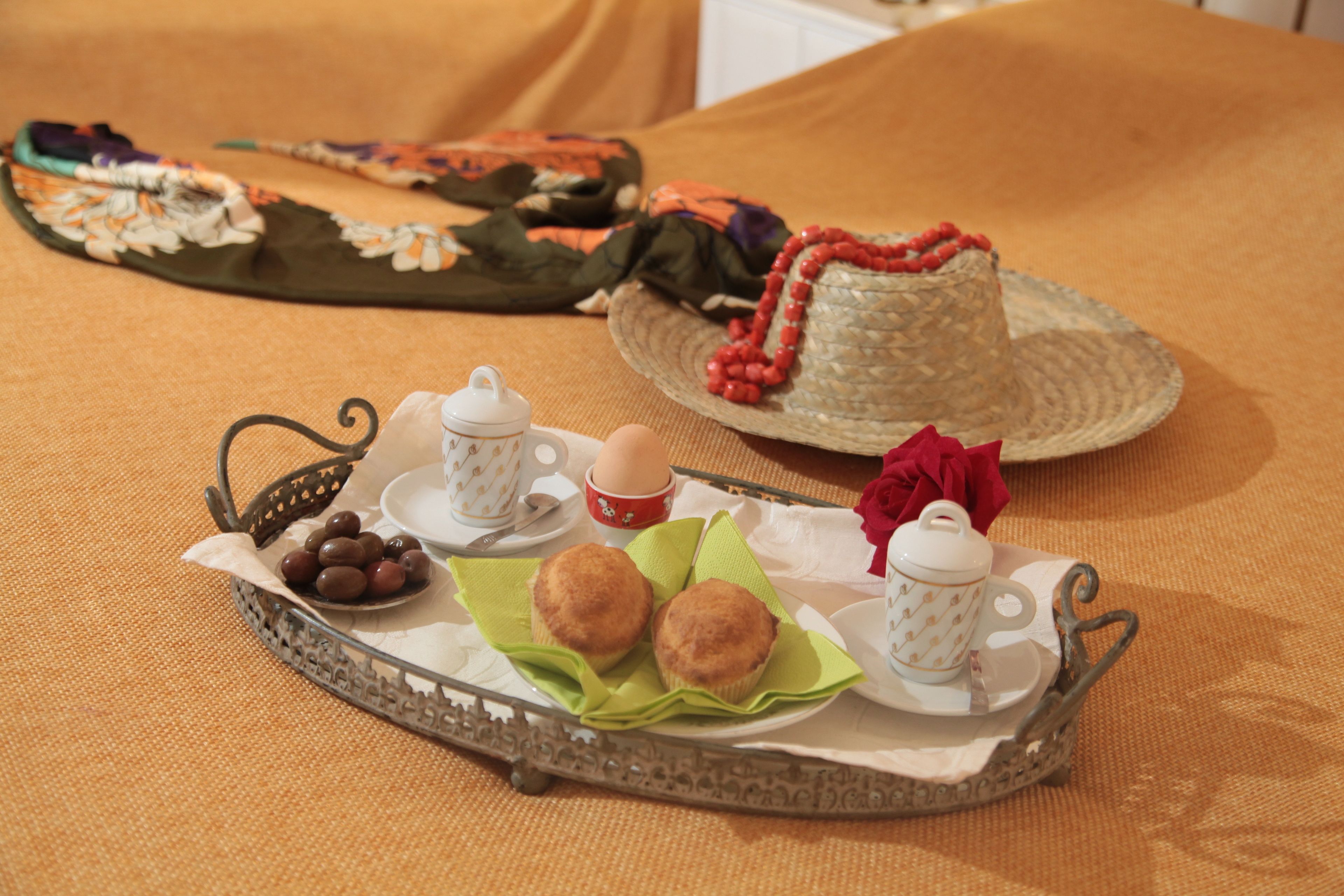 Photo - ZO. NE. Baroque B&B