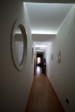 Interior - ZO.NE. Baroque B&B (Lecce)