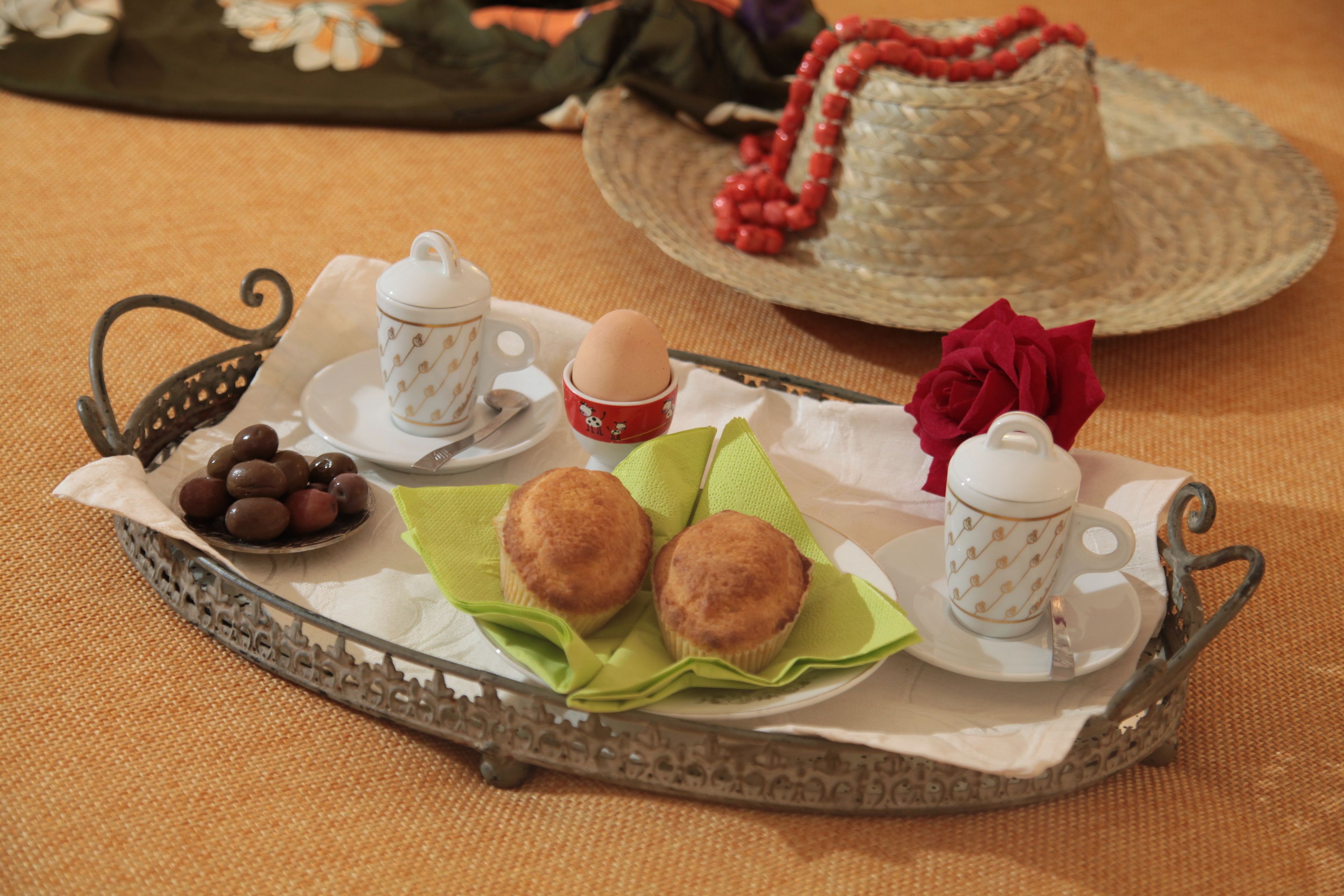 Photo - ZO. NE. Baroque B&B