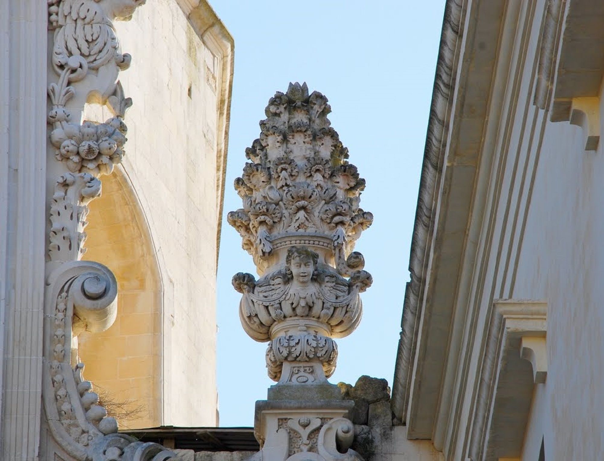 Photo - ZO. NE. Baroque B&B