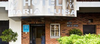 Hotel María Luisa