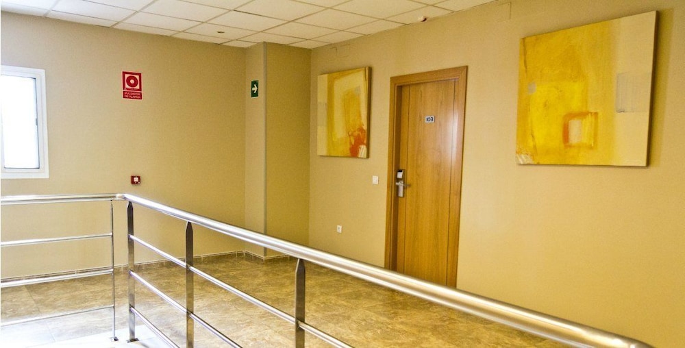 Hotel Maria Luisa by null