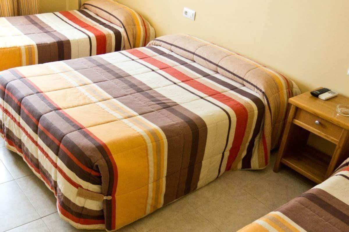 in-room safe, desk, blackout curtains, soundproofing