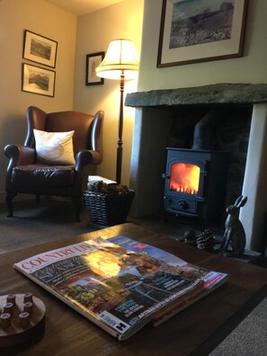 Interior - Littletown Farm Guesthouse (Keswick)