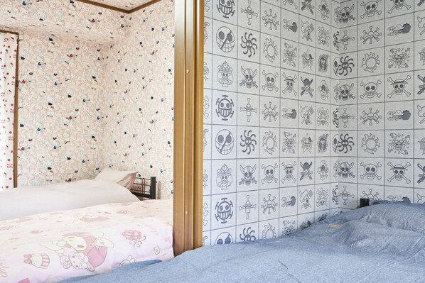 Private Vacation Home | 1 bedroom, desk, free WiFi