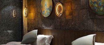 Yinqi Xinsu Hotel