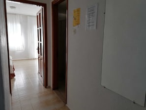 1 bedroom, in-room safe, desk, blackout drapes