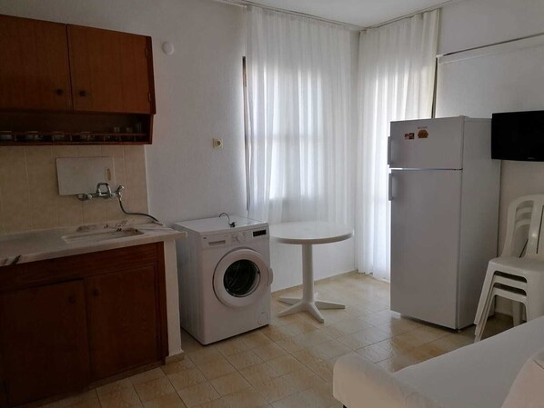Apartment, 1 Bedroom