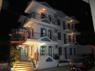 Vural Apart Hotel