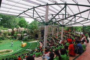 Garden - Mango Garden Resort (Bien Hoa)
