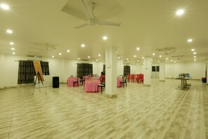Salón de banquetes