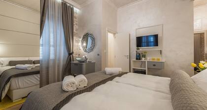 Zara Palace - Design Rooms
