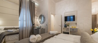 Zara Palace - Design Rooms