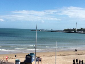View from property - Marina Court Hotel (Weymouth)