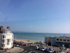 View from property - Marina Court Hotel (Weymouth)