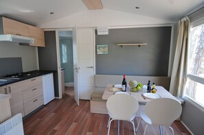 2 soveværelser, baby-/barnesenge (tillægsgebyr), Wi-Fi (tillægsgebyr)