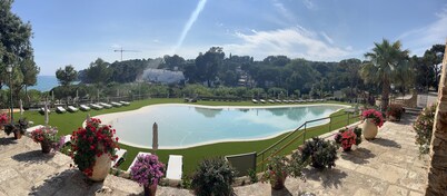 Camping Treumal