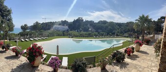 Camping Treumal