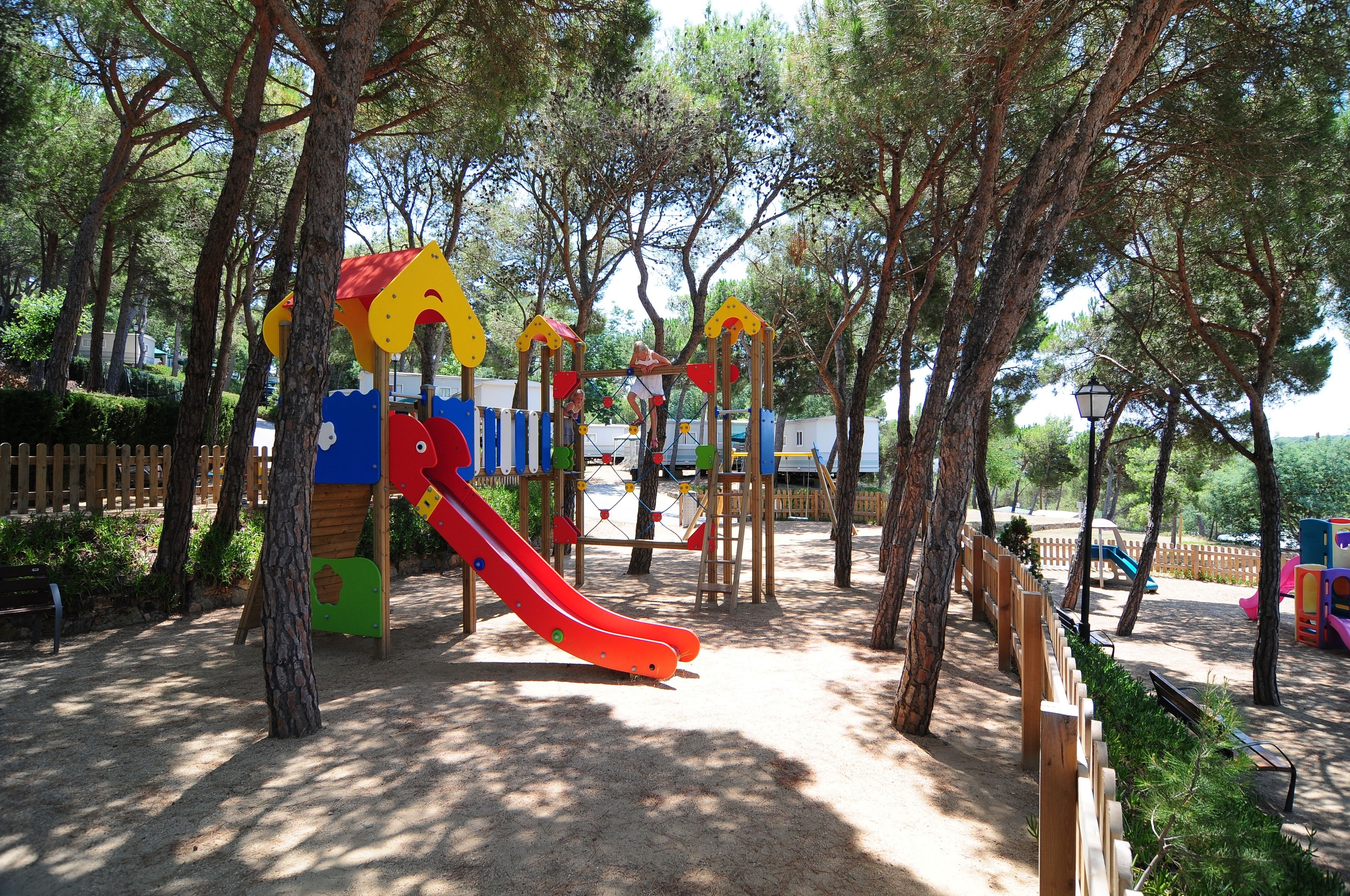 Camping Treumal in Calonge: 2026 Bewertungen und Preise - Hotels.com