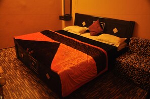 Habitación Deluxe | Camas extra y wifi gratis