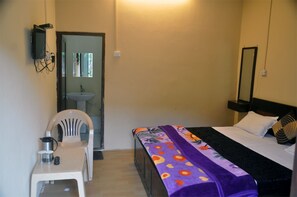 Habitación Deluxe | Camas extra y wifi gratis