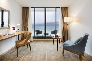 Balcony - Comodo Nha Trang Hotel (Nha Trang)