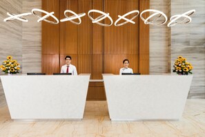 Interior - Comodo Nha Trang Hotel (Nha Trang)