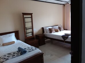 Standard-Bungalow, 5 Schlafzimmer