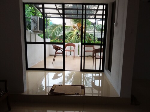 Colombo Residence - Luxury House - B & B