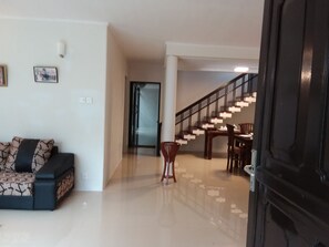 Lobby - Colombo Residence - Luxury House - B & B (Colombo)