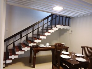 Dining - Colombo Residence - Luxury House - B & B (Colombo)
