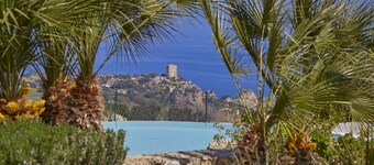 Villa Tari'