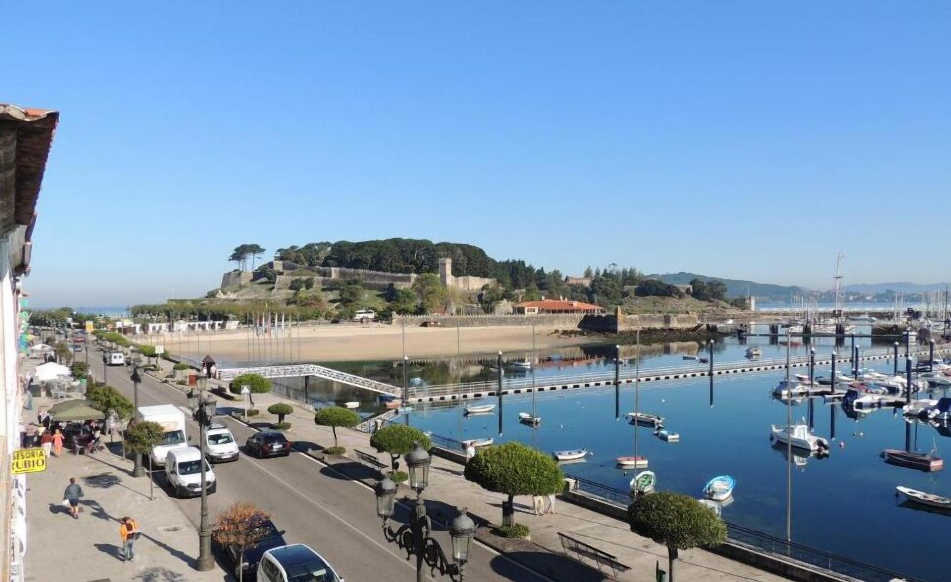 Pensión El Mosquito