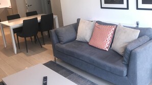 Executive-Lounge