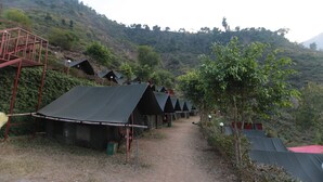 Unclassified image, 2 of 26, button - V Resorts Green Ganga Camp (Narendranagar)