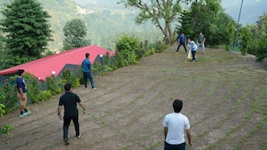 Unclassified image, 5 of 26, button - V Resorts Green Ganga Camp (Narendranagar)